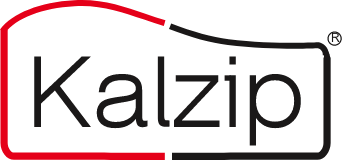 Kalzip logo
